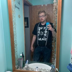 Meet your Posher, Ben